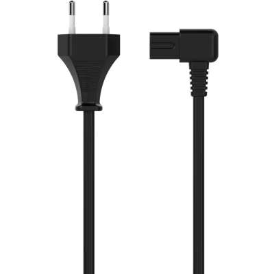 Afbeelding van Sinox SOP01012 electriciteitssnoer Zwart 2,5 m Netstekker type C IEC C7