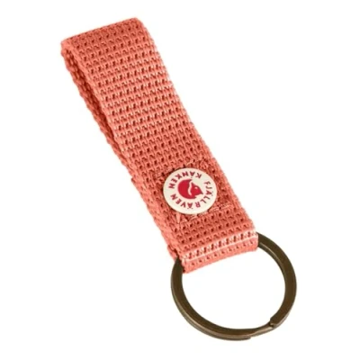Afbeelding van Sleutelhanger Fjällräven Kånken Keyring Korall