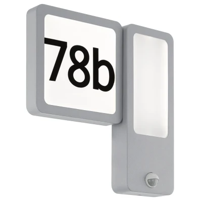 Afbeelding van EGLO, Tuinverlichting, Cheira (430 lm, IP44)