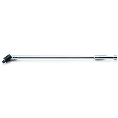 Afbeelding van Draaigreep TOPTUL 1/2&quot; Lengte: 18&quot; met scharnier