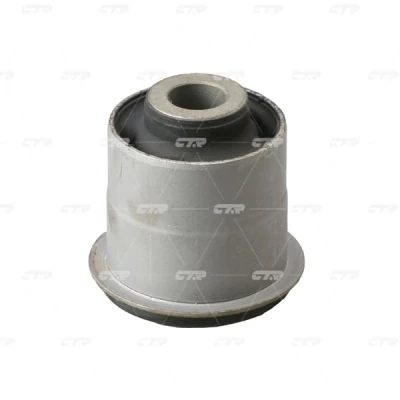 Afbeelding van CTR GV0100 Draagarmrubbers Vooras, Onder KIA: Sorento I (JC) 2.5 CRDi, 3.3 V6 4WD 2002 2011