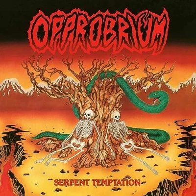 Afbeelding van Serpent Temptation