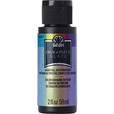 Afbeelding van PLAID ENTERPRISES, INC. FOLKART Kleur, Full Spectrum Shift, 59 ml (Pack van 1)