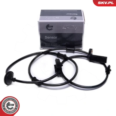 Afbeelding van ESEN SKV 06SKV473 ABS Sensor Achteras rechts JEEP: GRAND CHEROKEE 2