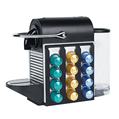 Afbeelding van U CAP, De capsulehouder voor Nespresso® Pixie/Pixie Clips (met factuur!)