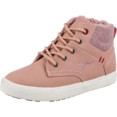 Afbeelding van KangaROOS 18769 6097, Sneaker dames 37 EU