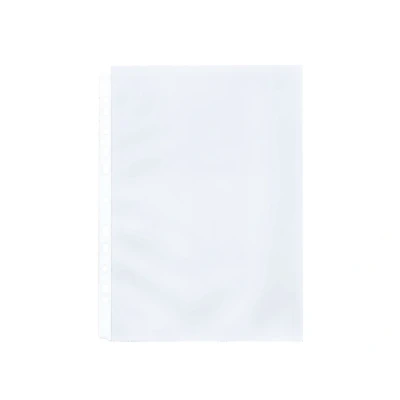 Afbeelding van Kangaro K 14016 Showtas A4 Pp 80Mµ 4 Gaats Doos 100 Stuks