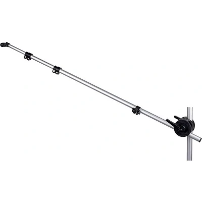 Afbeelding van Falcon Eyes Reflectorhouder RBH 2566 Met Statiefbuis Bevestiging