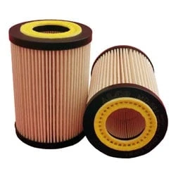 Afbeelding van Oliefilter ALCO FILTER MD 591