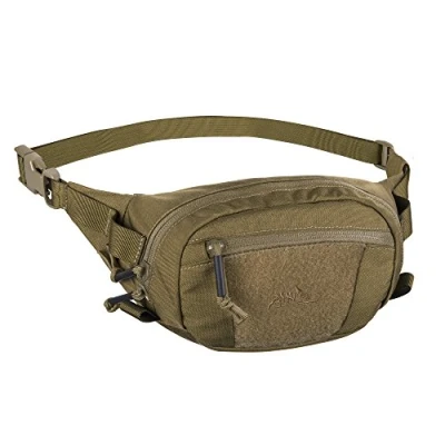 Afbeelding van POSSUM Waist Pack heuptas Cordura® (11 Coyote)