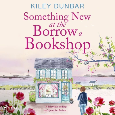 Afbeelding van Something New at the Borrow a Bookshop