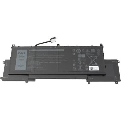 Afbeelding van Dell 89GNG Batterij 88Wh