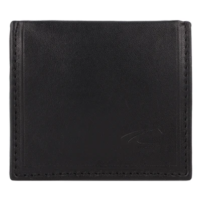 Afbeelding van camel active Wood Portemonnee Leer 8 cm