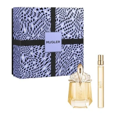 Afbeelding van Mugler Goddess Gift Set