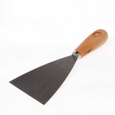 Afbeelding van Master Plamuurmes china dh 2 44 breedte 89mm