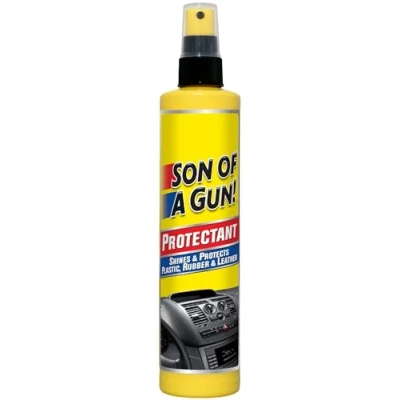Afbeelding van STP 97211en 300 ml Son of a Gun Protectant