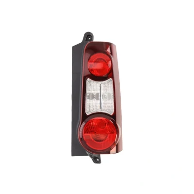 Afbeelding van Achterlicht DEPO 552 1934R UE2