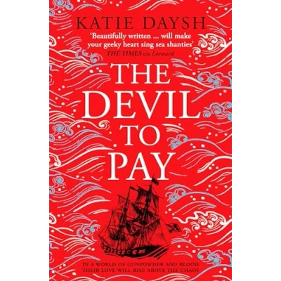 Afbeelding van The Devil to Pay: A sweeping and epic queer historical adventure