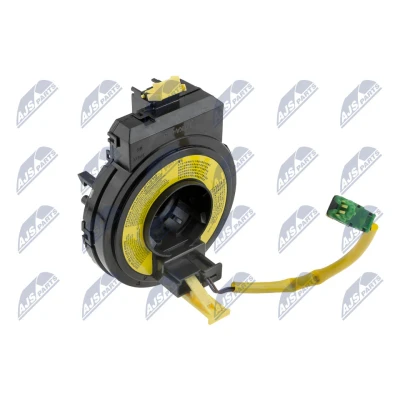 Afbeelding van Wikkelveer, airbag NTY EAS KA 015