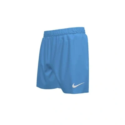 Afbeelding van Nike Performance Volley Shorts, Dames, Maat: 137/147, University blue