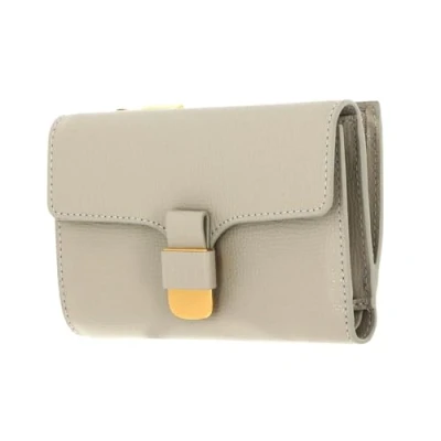 Afbeelding van COCCINELLE Neofirenze Wallet Gelso