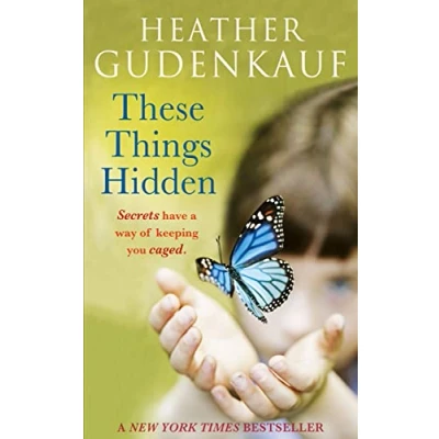 Afbeelding van These Things Hidden