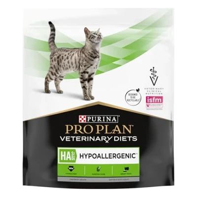 Afbeelding van PURINA Pro Plan Veterinary Diets Hypoallergenic droog kattenvoer 325g