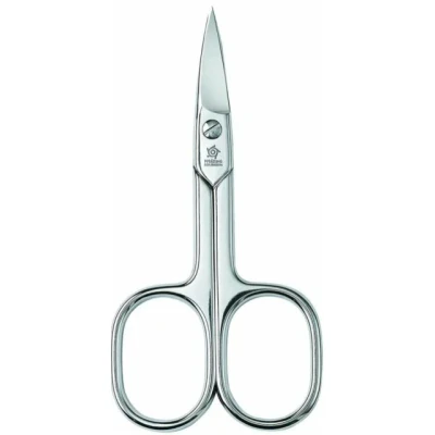 Afbeelding van PFEILRING Nagelschaartje 9cm 1 st Nagelschaar