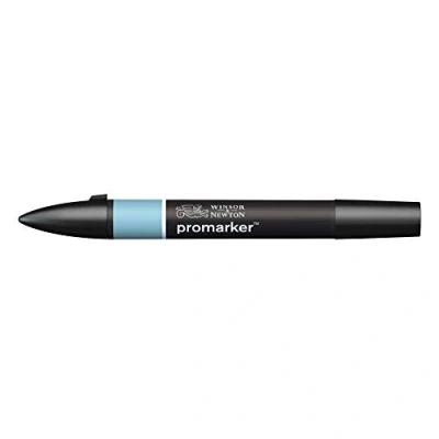 Afbeelding van Winsor and Newton Promarker Denim Blue C917