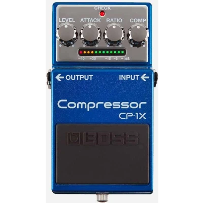 Afbeelding van Boss CP 1X Compressor