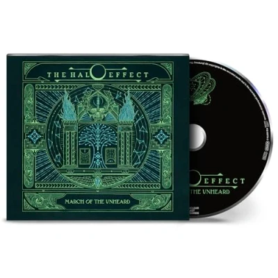 Afbeelding van March Of The Unheard
