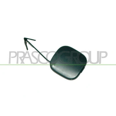 Afbeelding van PRASCO DS0111236 Klep, afsleephaak Links voor NISSAN: Micra III Hatchback (K12) 1.4 16V, 1.5 dCi, 1.0 1.6 SR 160, 1.2 16V 2003 2010