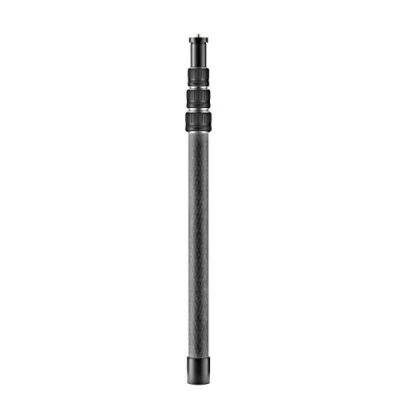 Afbeelding van Manfrotto MBOOMCFVR M Boom Asta Telescopica Medio in Carbonio per Virtual Reality, Nero