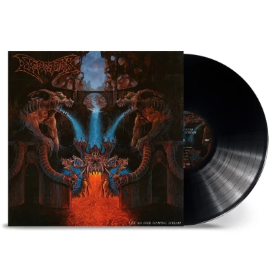 Afbeelding van Dismember Like an Ever Flowing Stream (1 (LP)