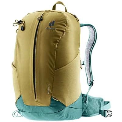 Afbeelding van Deuter AC Lite 23 backpack clay deep sea