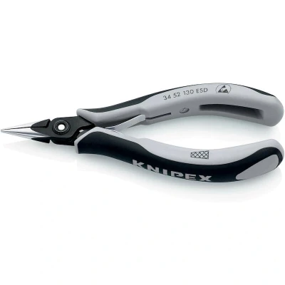 Afbeelding van Knipex vlakbektang 34 52 130 esd