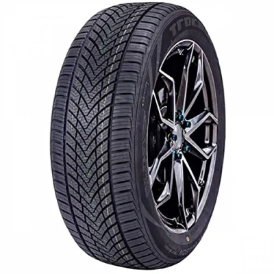 Afbeelding van Tracmax Trac Saver 195/65 R15 91H