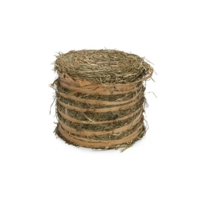 Afbeelding van Bz knaagdiersnack hooibaal 1 kg