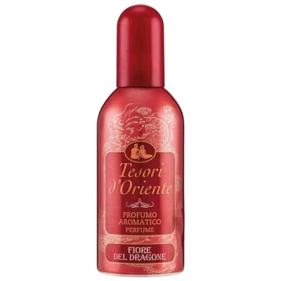 Afbeelding van 1 x Tesori d&#039;Oriente Fiore Del Dragon Eau de Toilette 100 ml