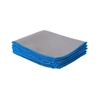 Afbeelding van Momba RVS / Inox Glasdoek 32x38cm Materialen