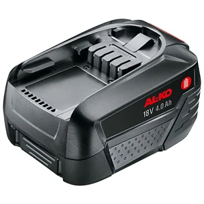 Afbeelding van AL KO 113894 Batterij / Accu Lithium Ion (Li Ion) 4 Ah Compatibel met Bosch 18V
