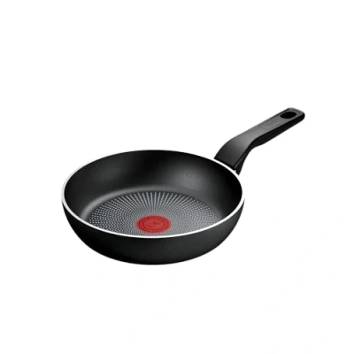 Afbeelding van Tefal Koekenpan Recycled On, Inductie