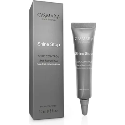 Afbeelding van Casmara Sebocontrol 10Ml