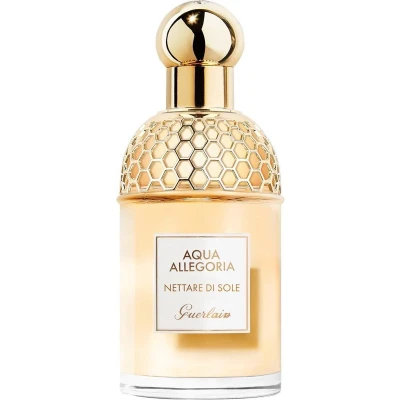 Afbeelding van Guerlain Aqua Allegoria Nettare di Sole Eau de Toilette 75 ml