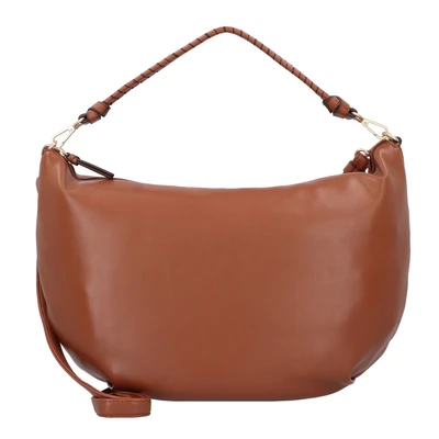 Afbeelding van Gabor LELA Handtas, Dames, Maat: One Size, Cognac
