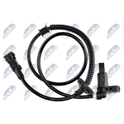 Afbeelding van NTY HCA CT 014 ABS Sensor Achteras links, rechts, rechts