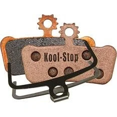 Afbeelding van Koolstop Remblok disc avid xo trail guide elixir sintered