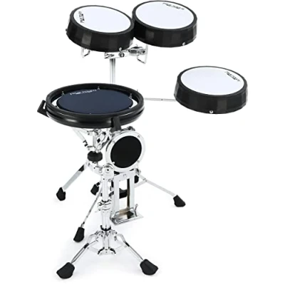 Afbeelding van Tama TTK5S True Touch Training Kit 5 delige stille oefenkit