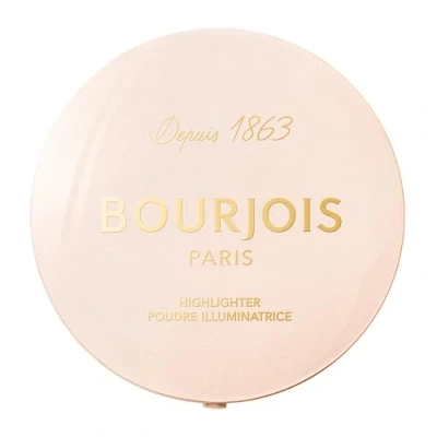 Afbeelding van BJS Little Round Pot Blusher Pressed Powder 7 G
