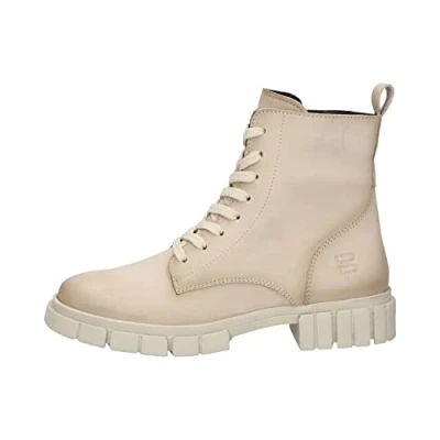 Afbeelding van Bugatti D31 A9637 Dames Veterboot Beige